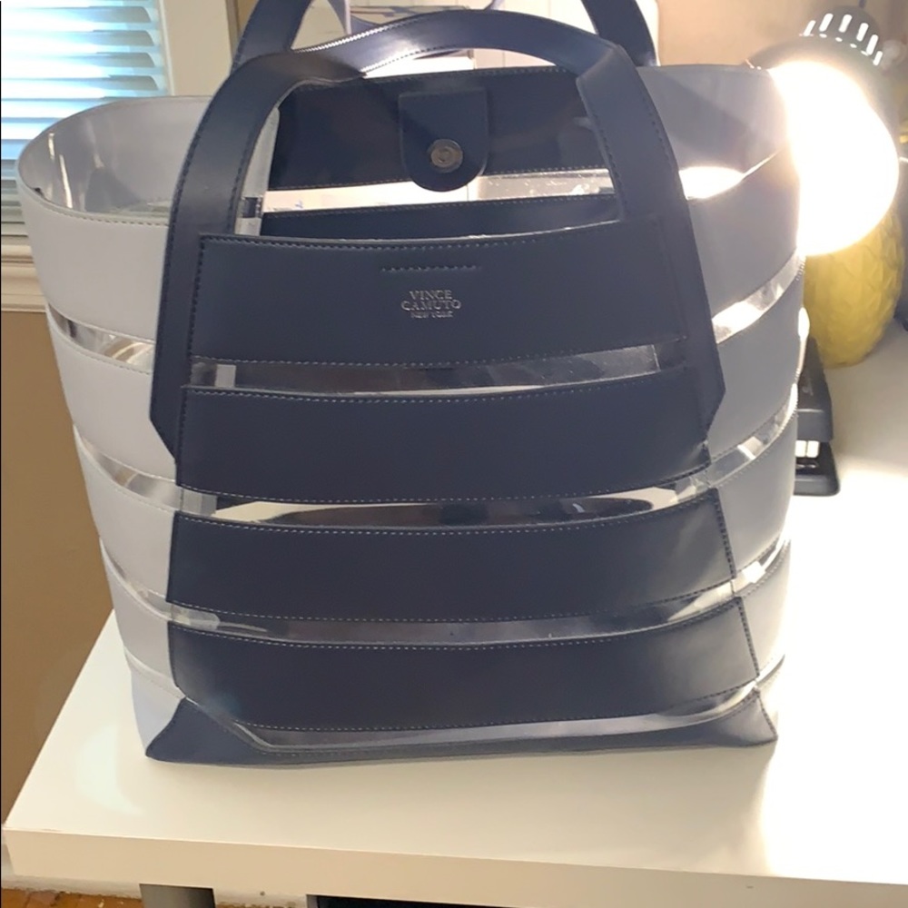Vince Camuto Bag